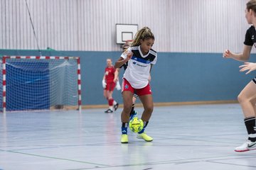 Bild 37 - F NFV Futsalturnier